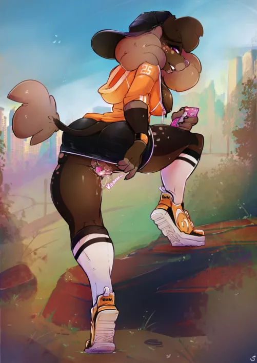 airing out a few things [f] (Spirale)