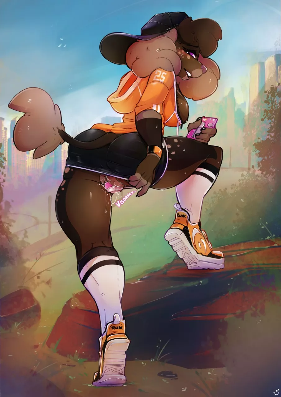 airing out a few things [f] (Spirale)