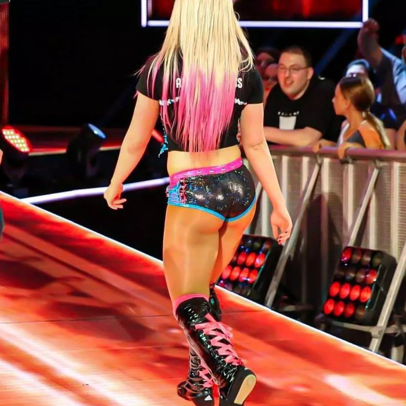 Alexa Bliss