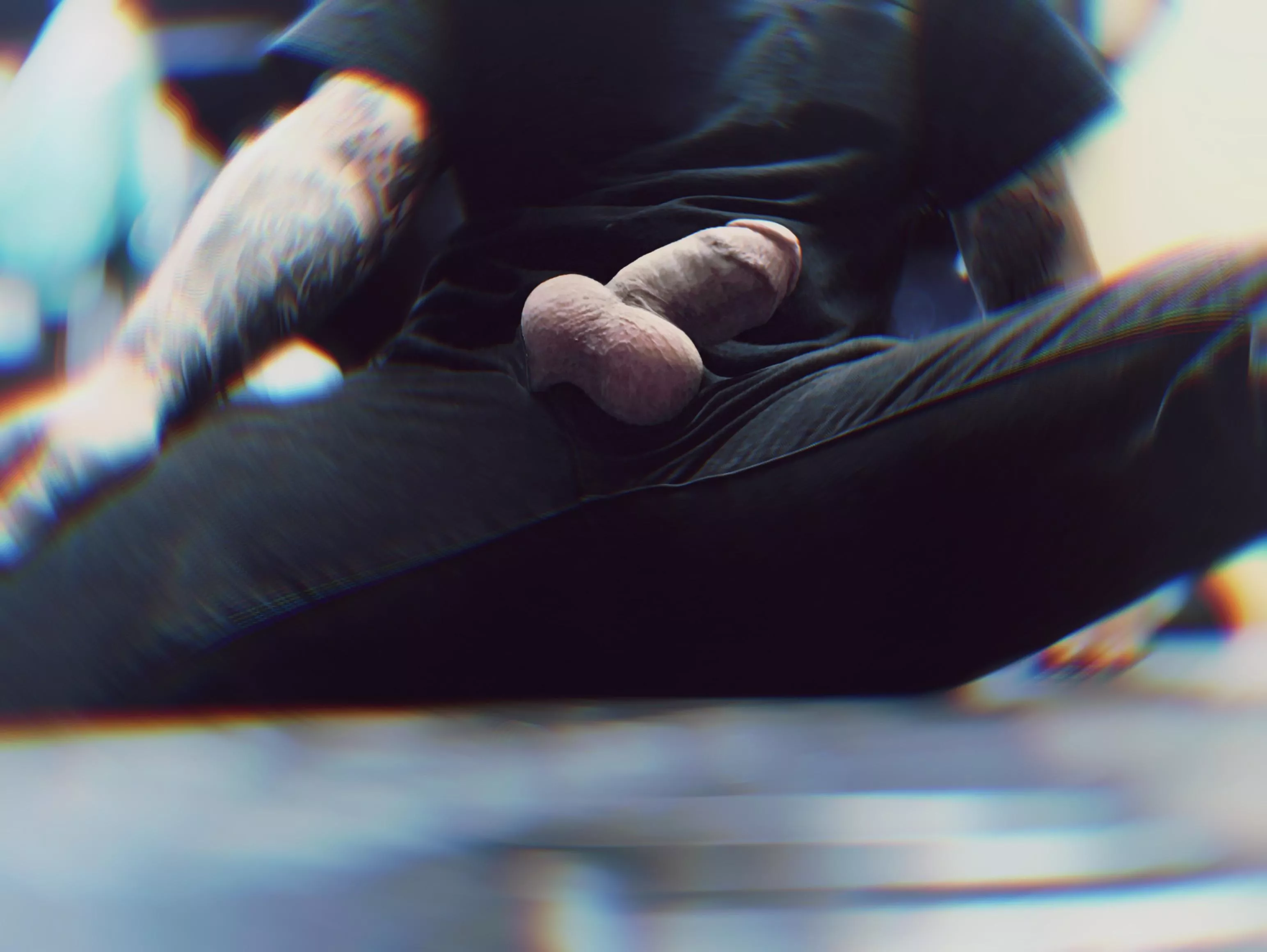 All work and no play