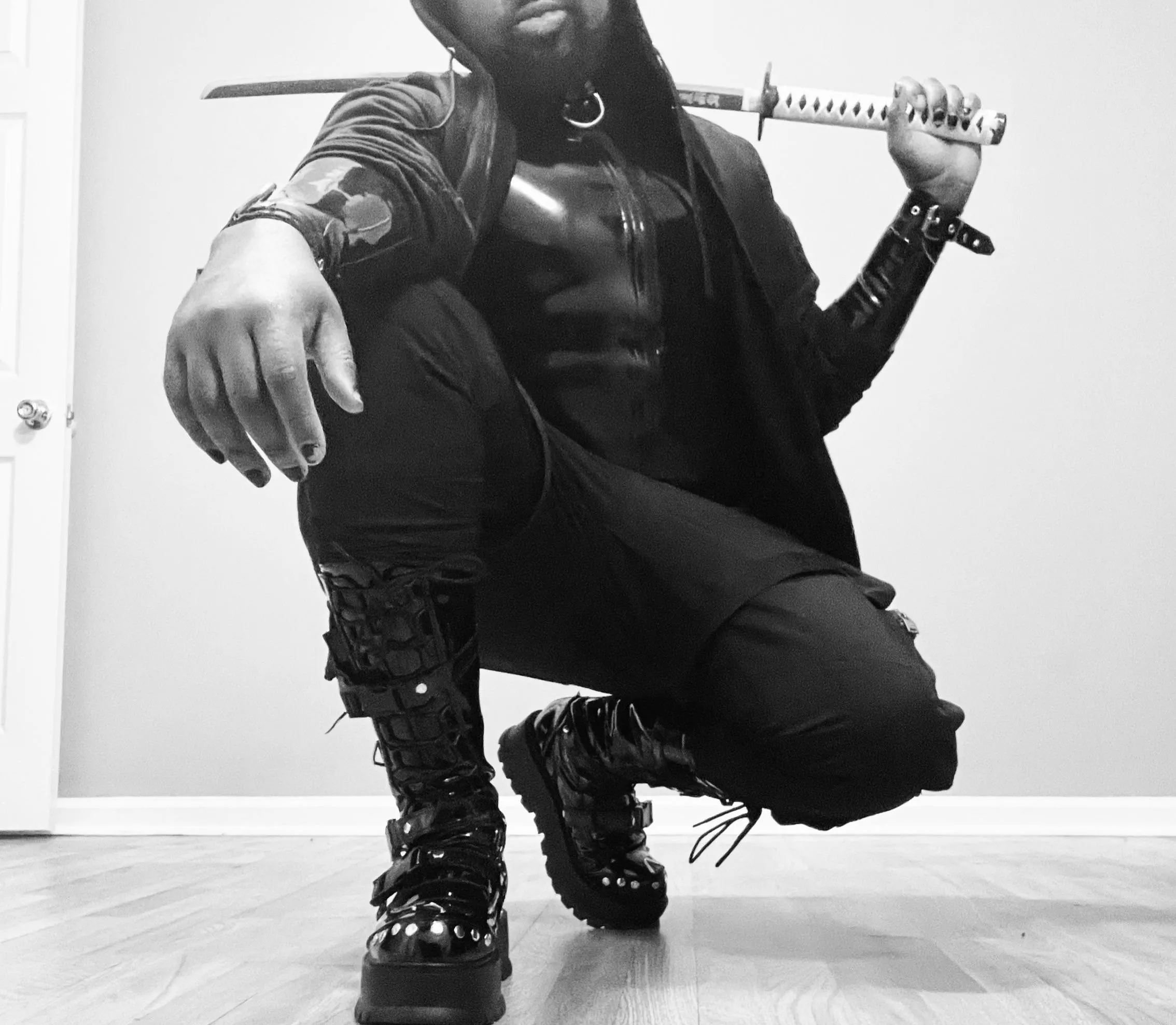 Always dressed in comfort