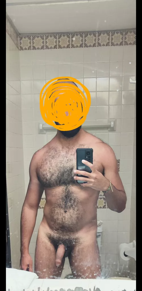 Am I already a daddy? (36)