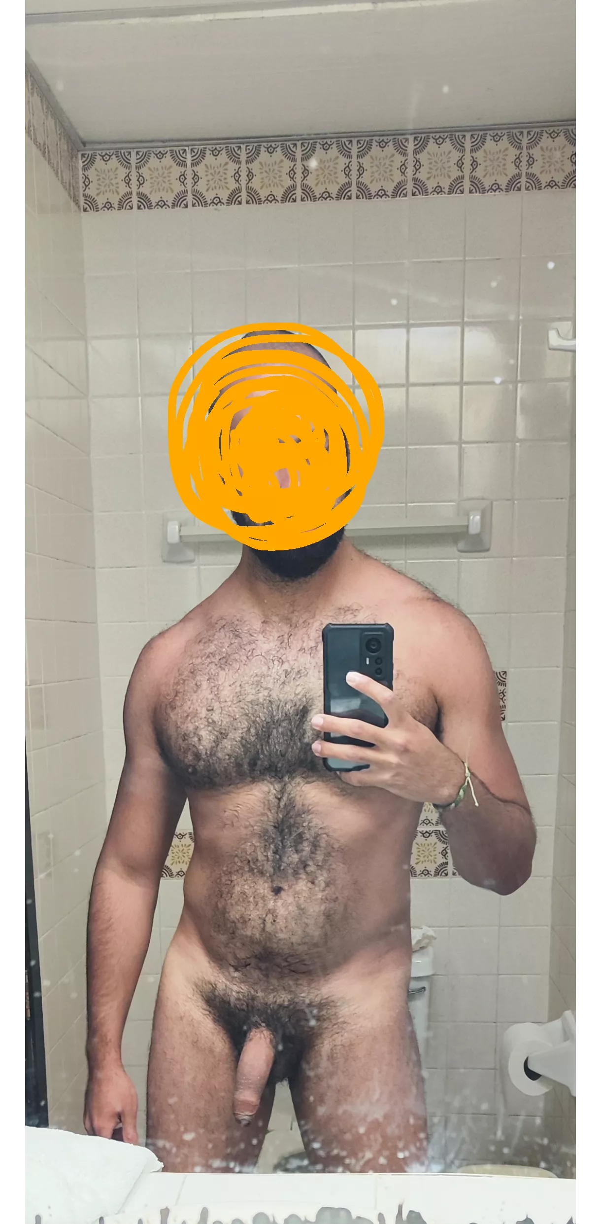 Am I already a daddy? (36)