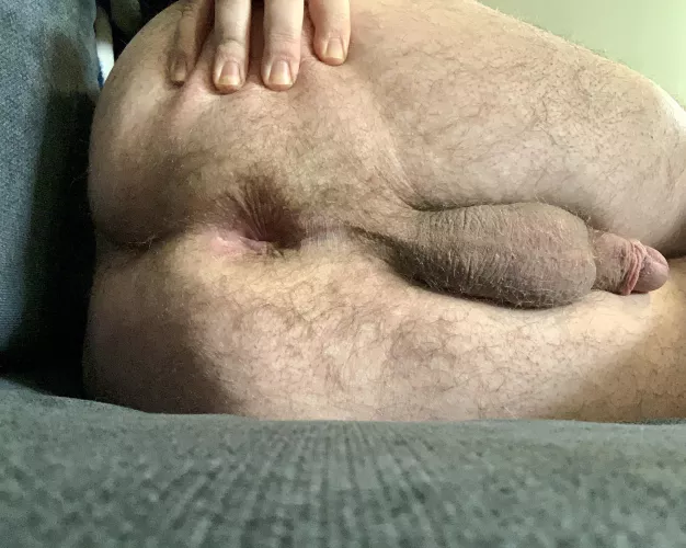 Any cock want to stretch me out?