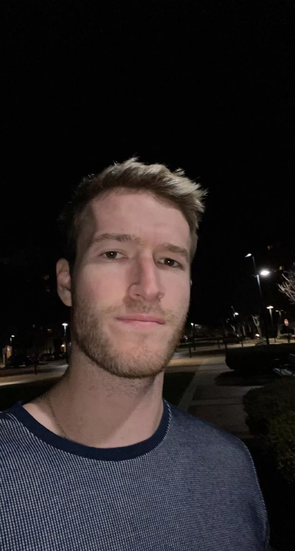 Any fun weekend plans?