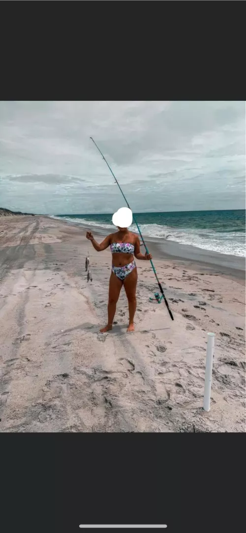 Any hung bulls out there that would love to have their way with my wife? Bi cuck couple