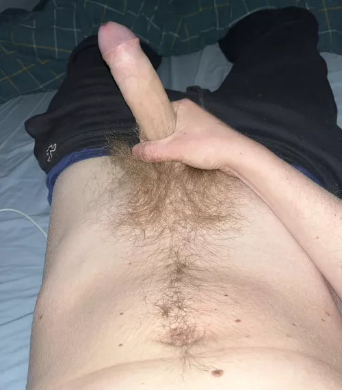 Anyone around to chat?