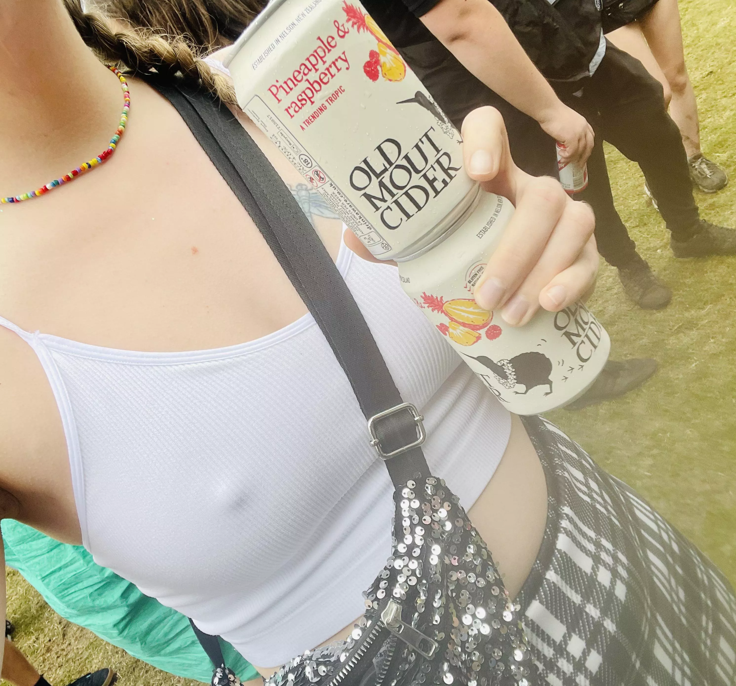 Anyone else missing festival season 😛
