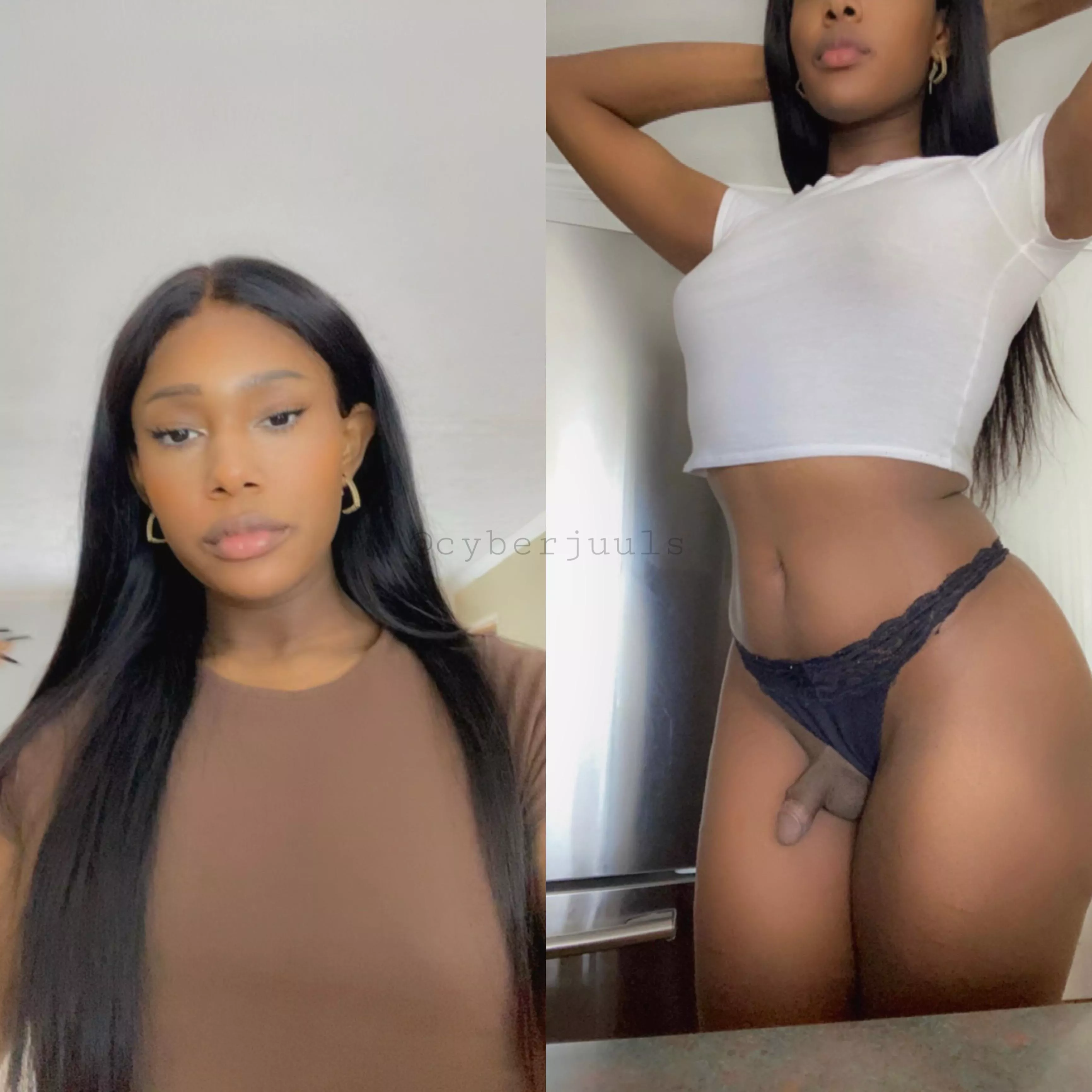 Anyone into ebony? 🤎