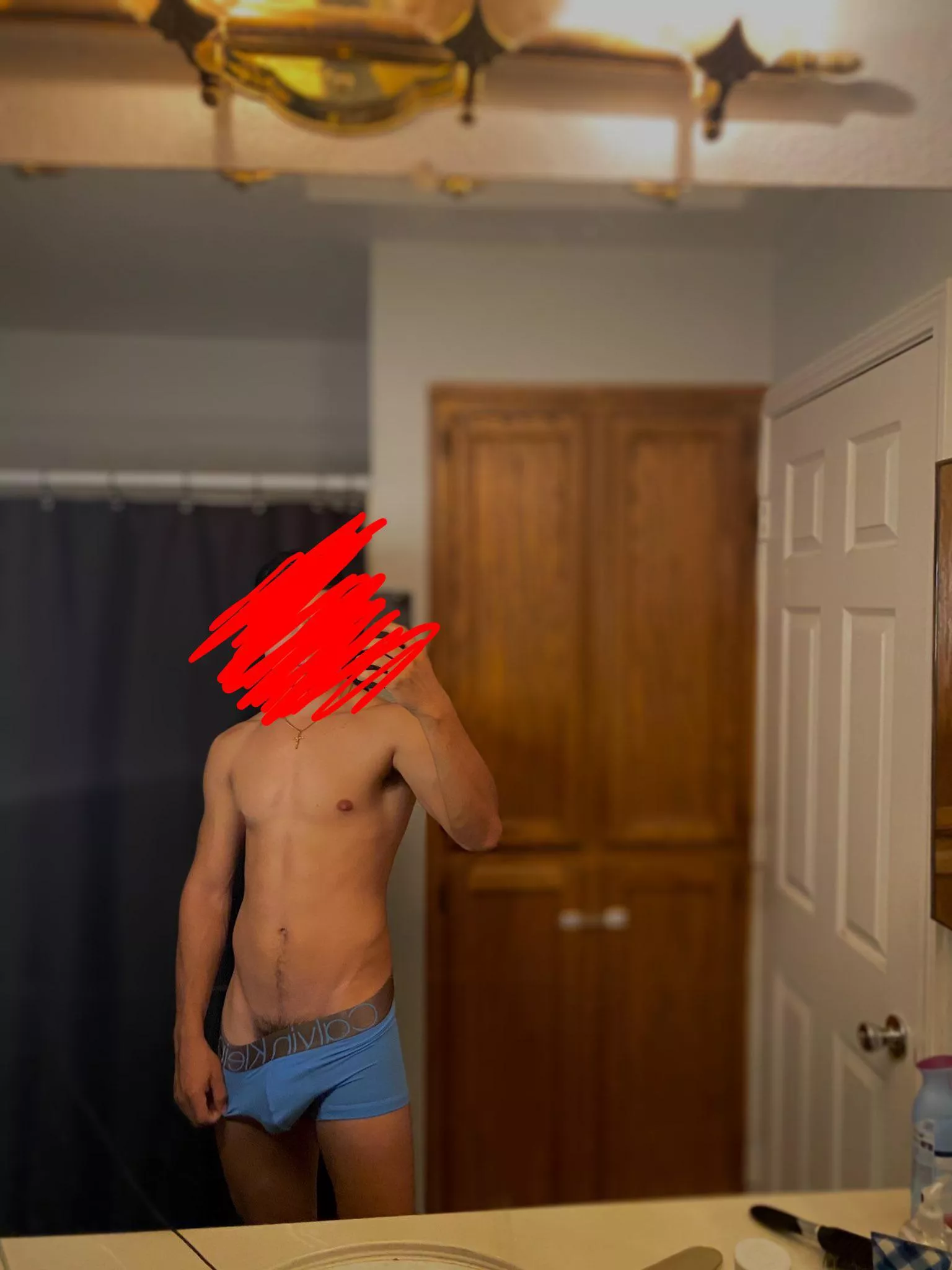 Anyone into hairy pits and bushy cocks? Big bro little bros.