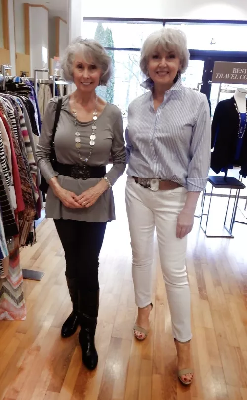 anyone know their names?