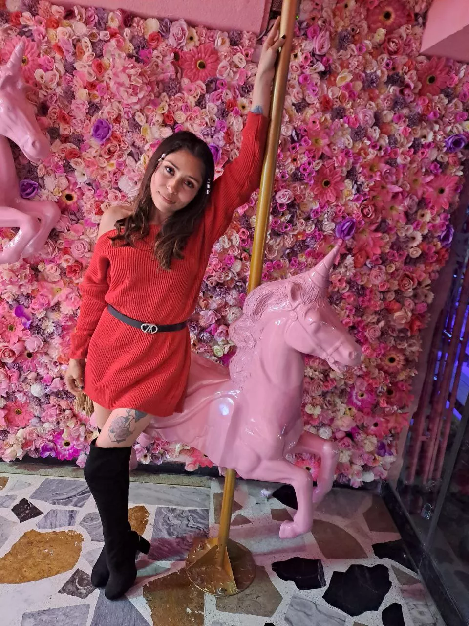 are my boots worthy of being covered in cum?