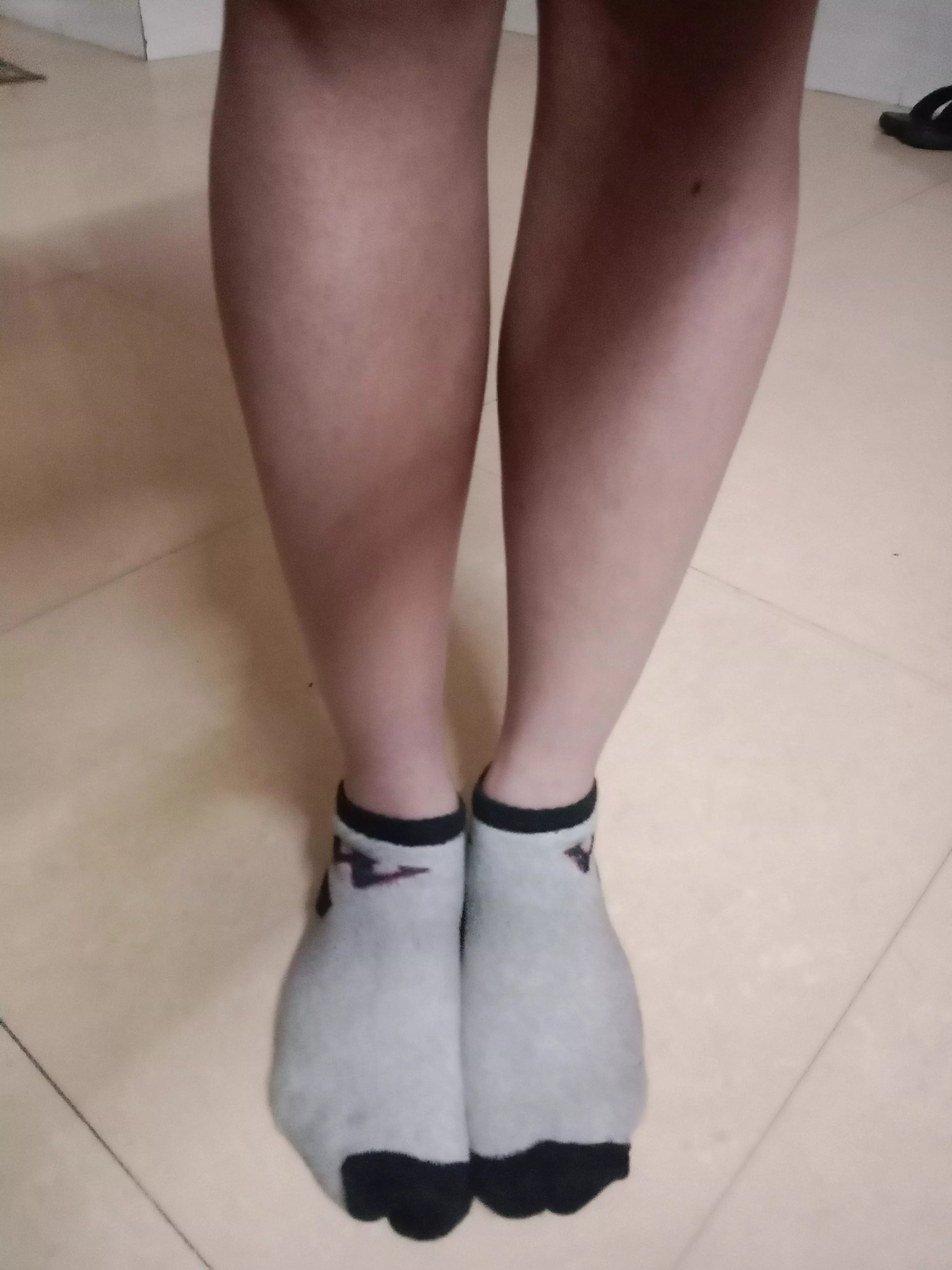 are my legs sexy