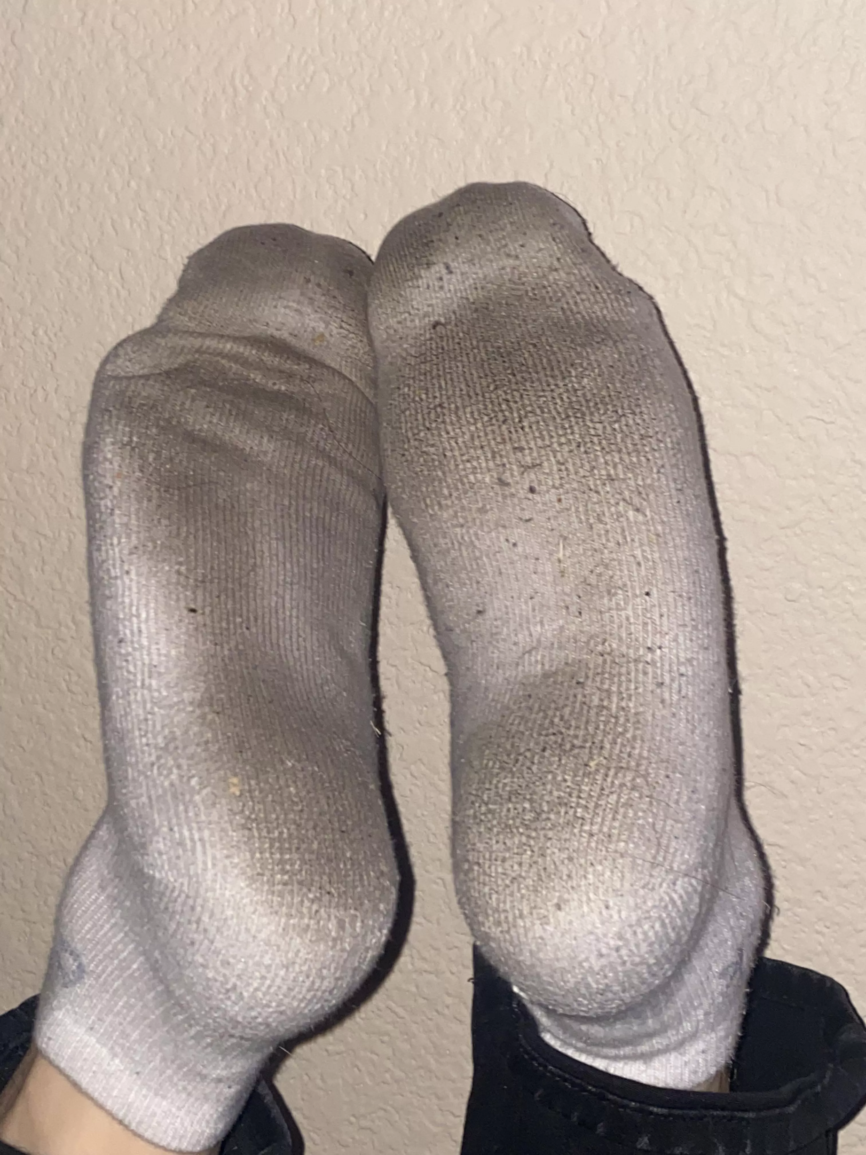are you a fan of dirty soles?