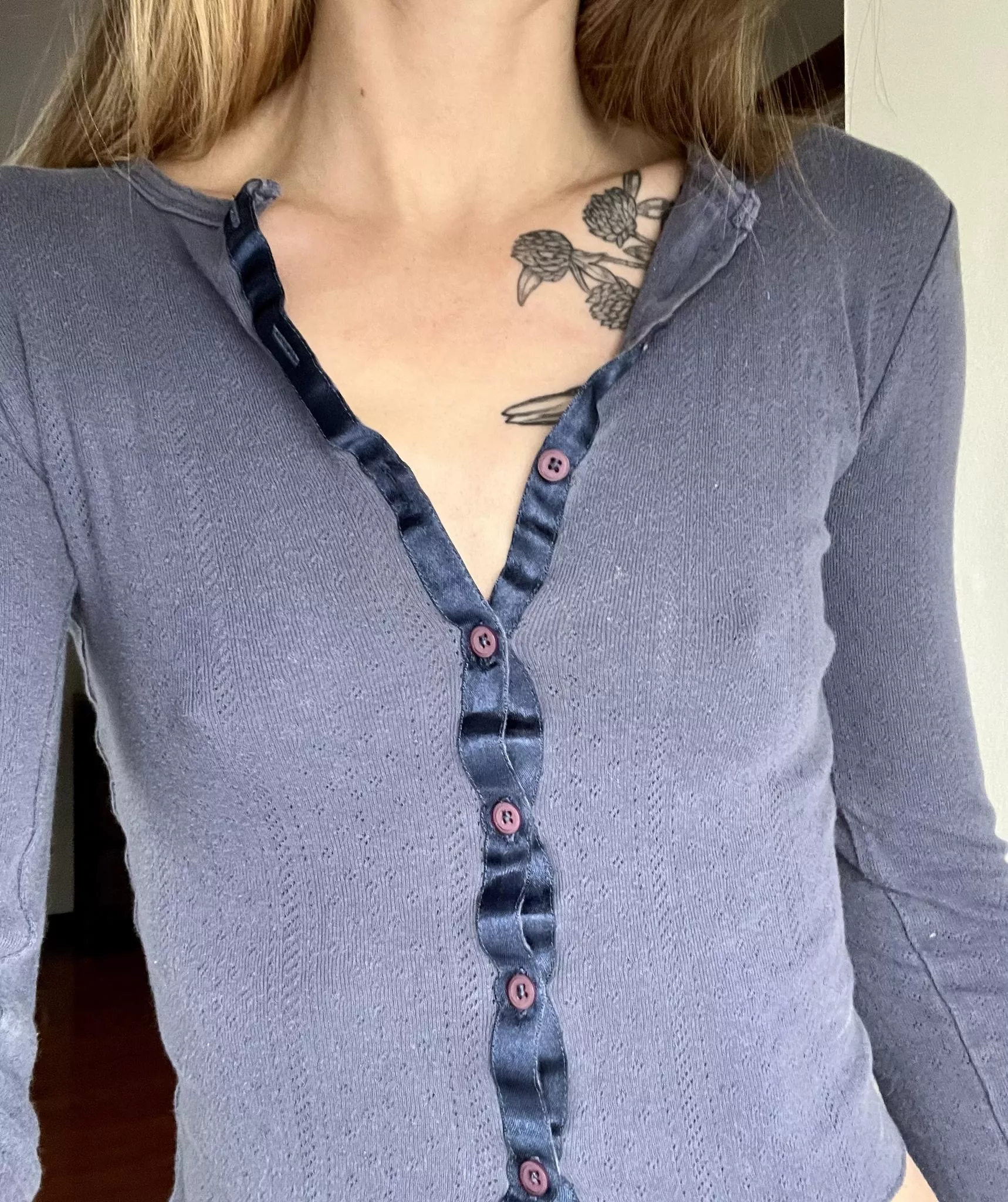 At least I have some pokies