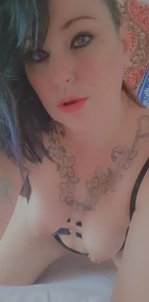 At the perfect level to pop right into your mouth