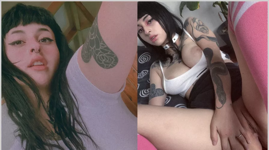 baby Mars to bimbo Mars 😏