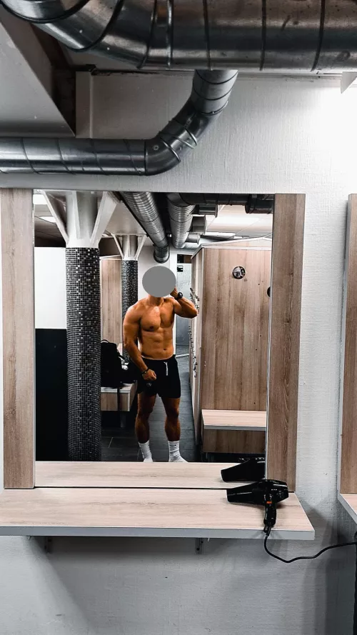 Back in the Game 💪😌 #2023 (m)