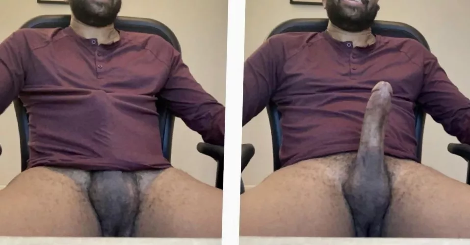 Bigger than you thought?