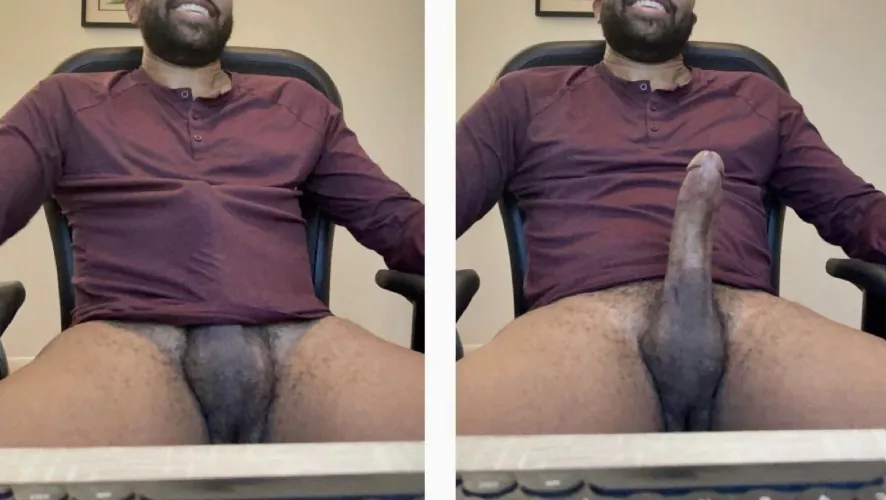 Bigger than you thought?