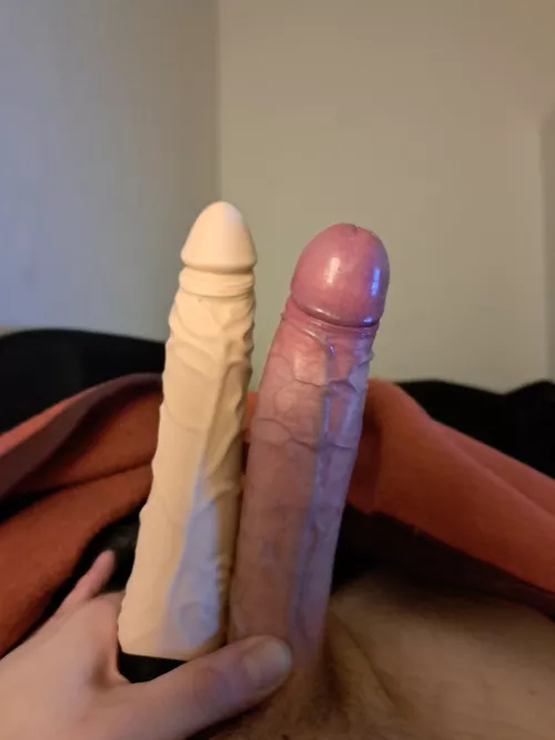 Bring out the Toys! Which one do you want where?