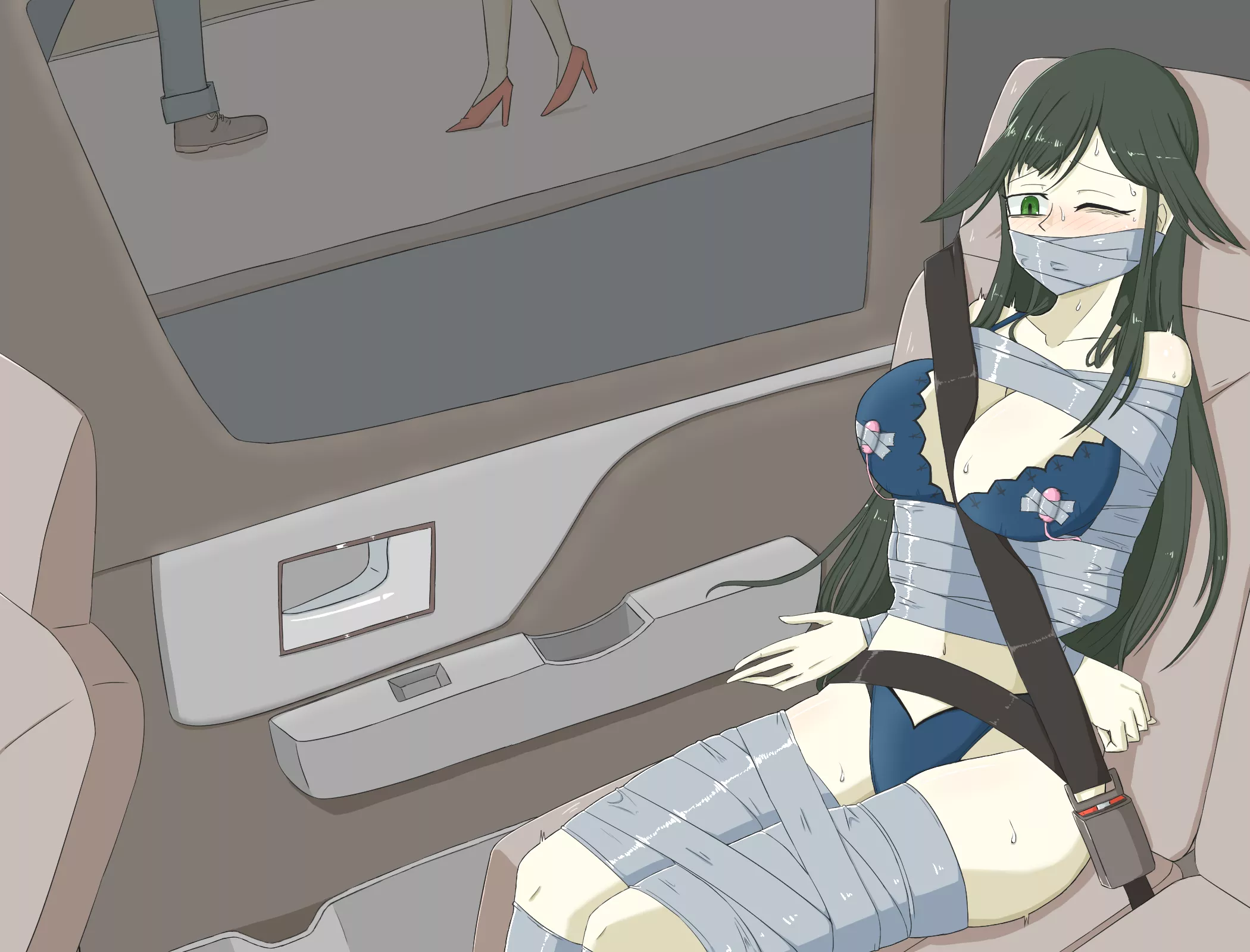 calling taxi wasnt right