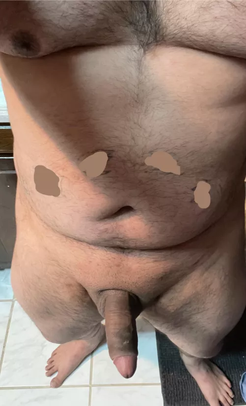 Can I interest you in a horny Latino?