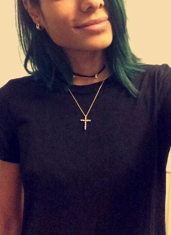 Can I turn you on fully clothed?