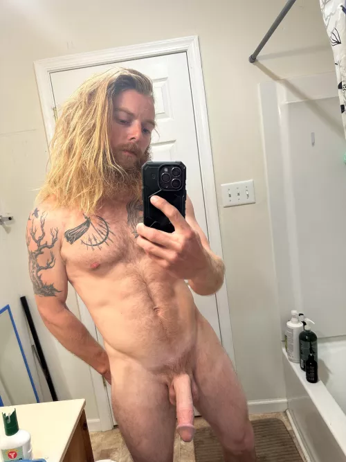 Can you take it all?😈