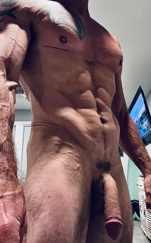 Come and have me..(45)