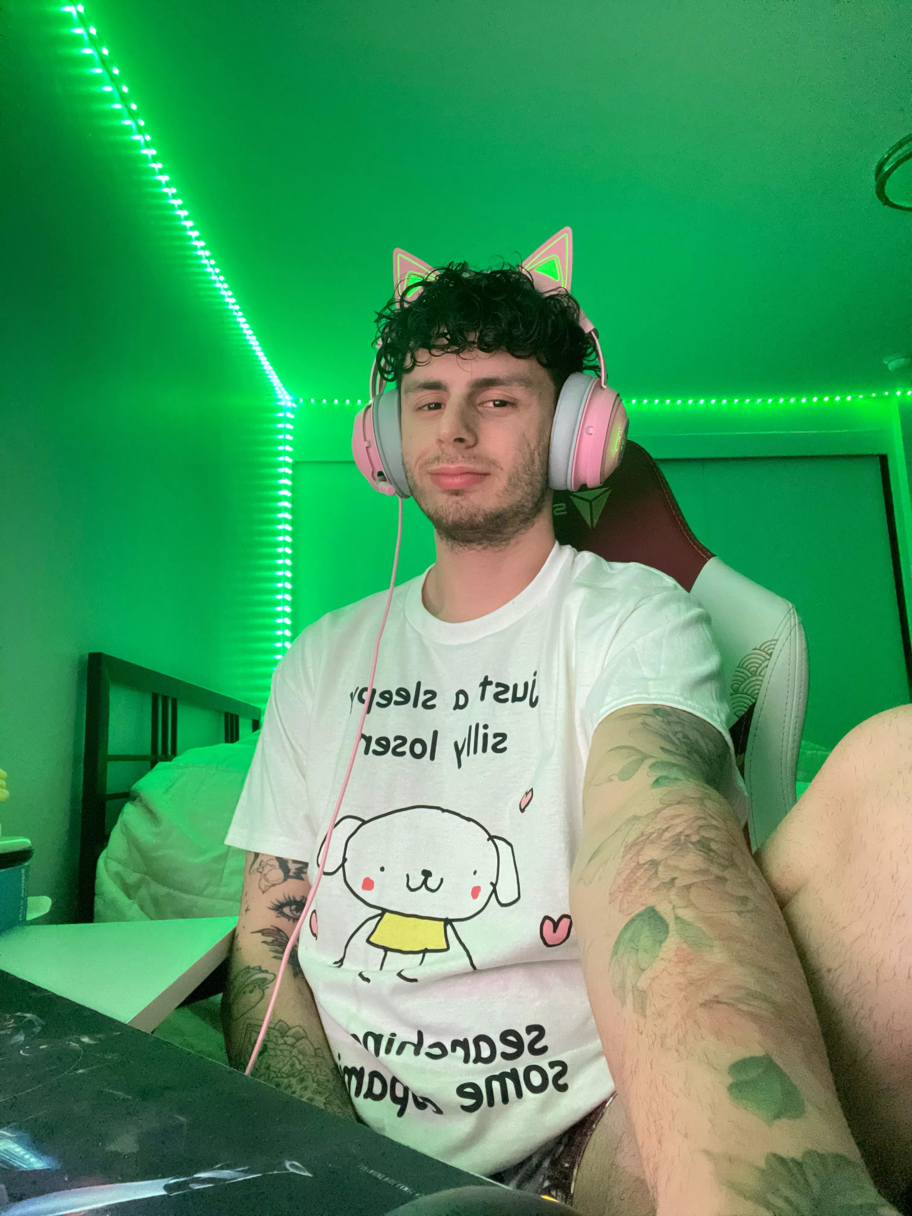 come play league with a silly loser :) link in bio!!