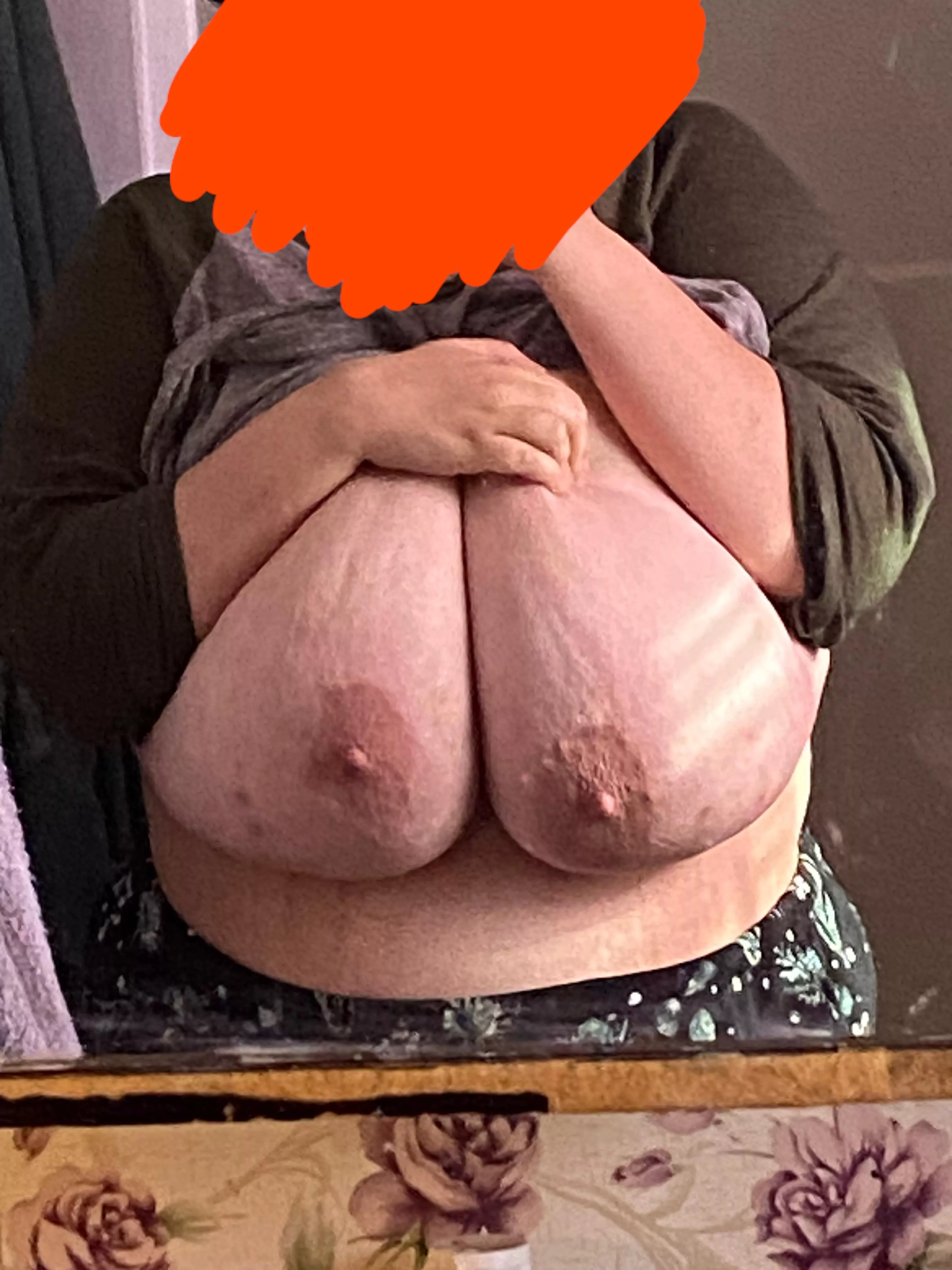 Compliments welcome!