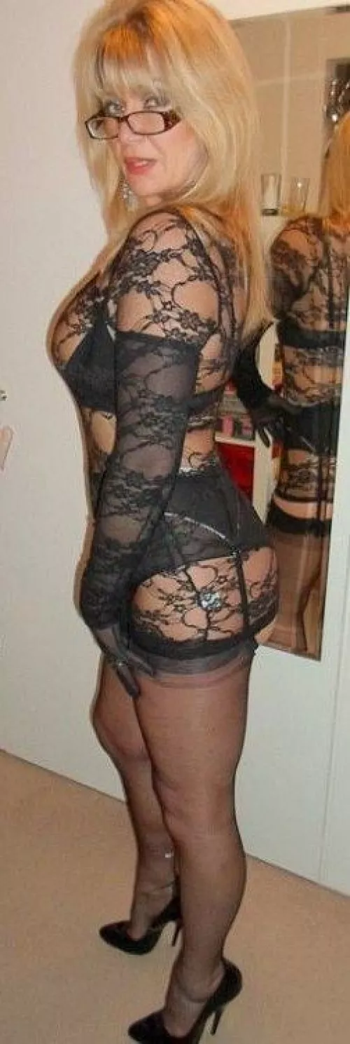 Could YOU Handle me?