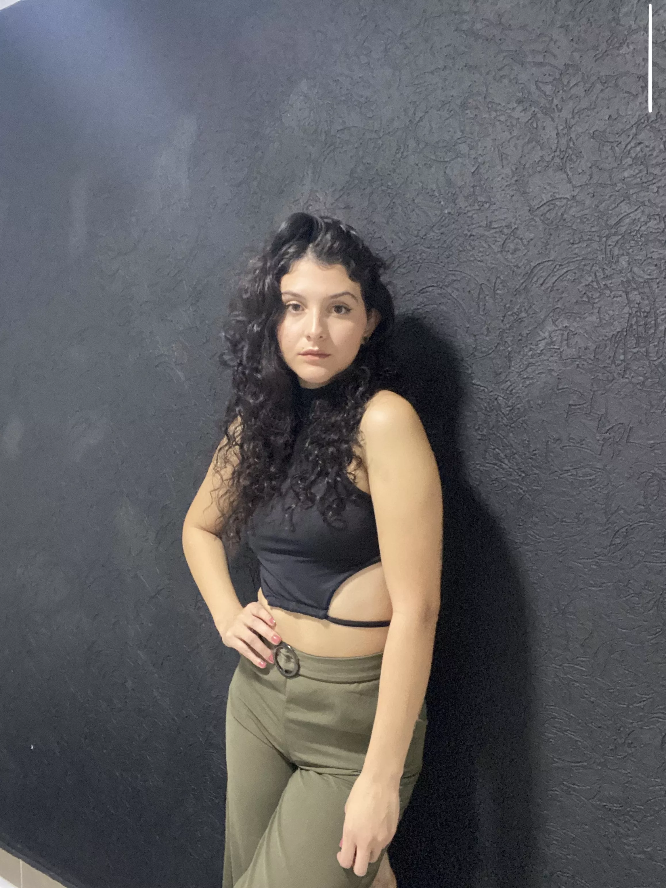 Cum inside me or in my mouth?