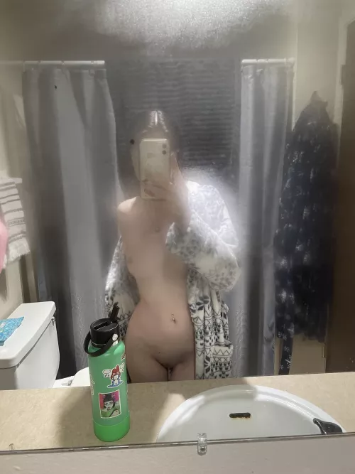 cum shower with me?🤭