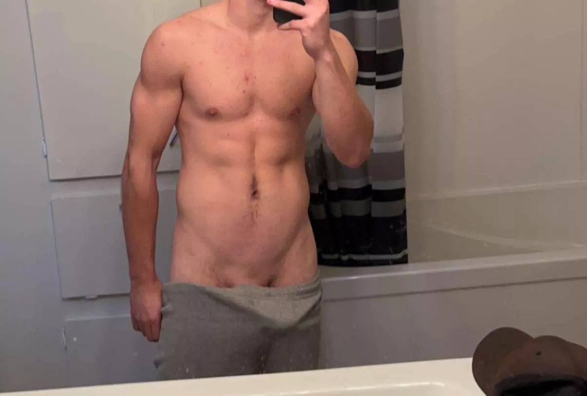 Cum undress me more 👀