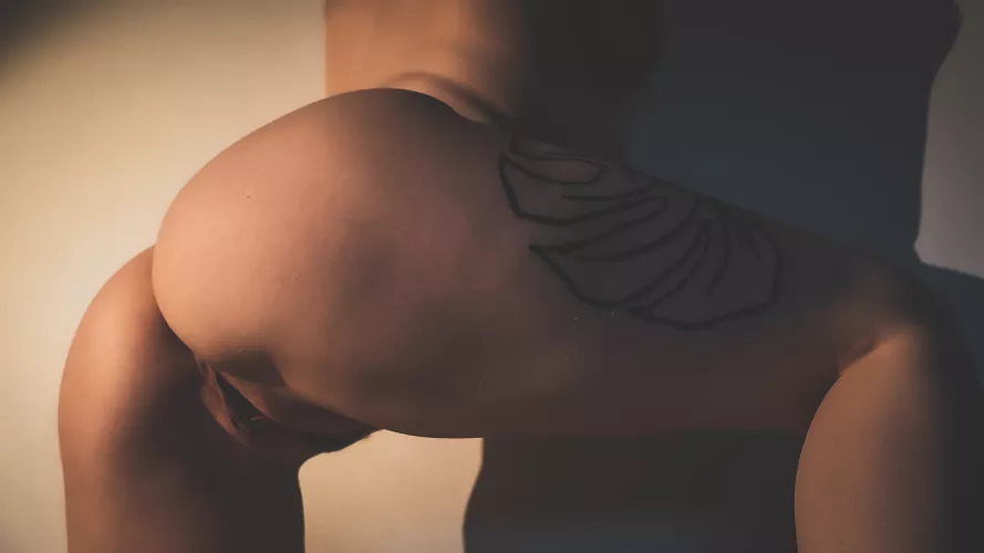 Day dreaming about warm summer days