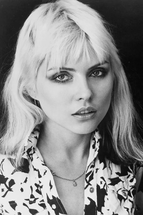 Debbie Harry