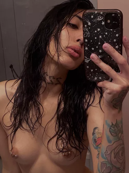 do i make you hard ? i really hope so