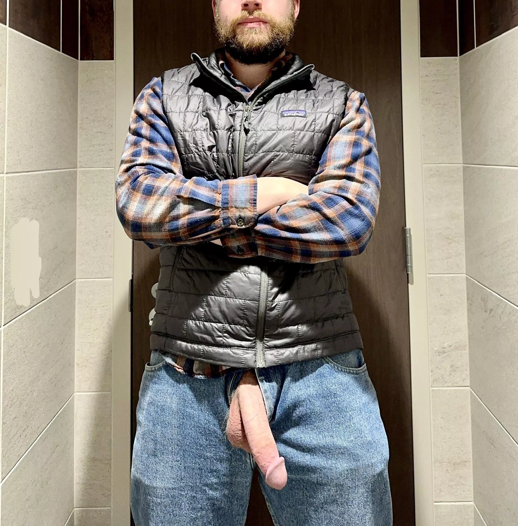 Do I make your Top 10 favorite dads? [35]