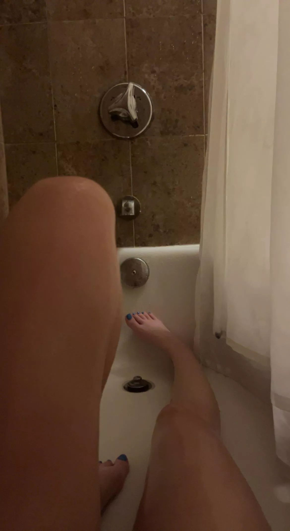 do you like my feet? ;)