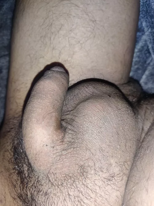 do you like my softie?