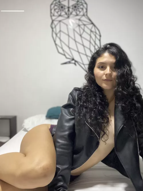 Do you think you can control me?