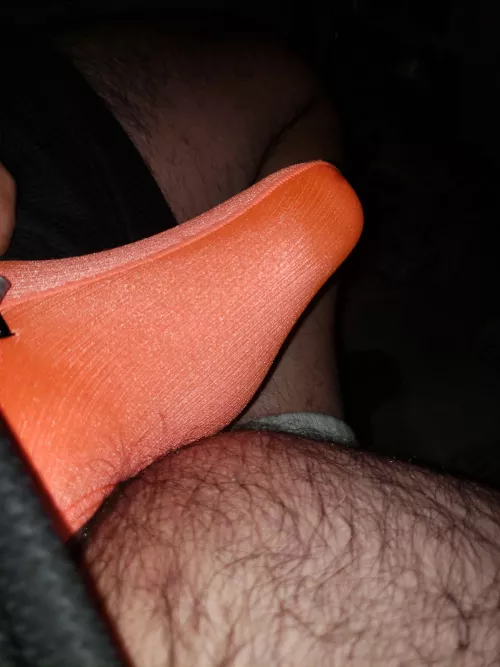 dobt k ow could I interest you in a carrot ?