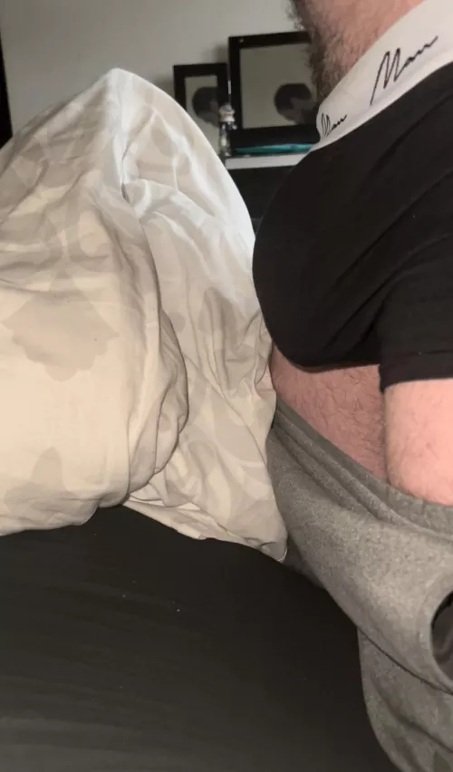 Does my underwear look good?😏 Dms open💦😈