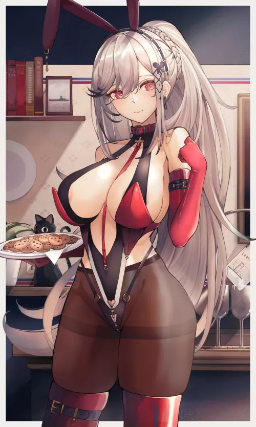 Dunkerque [Azur Lane]