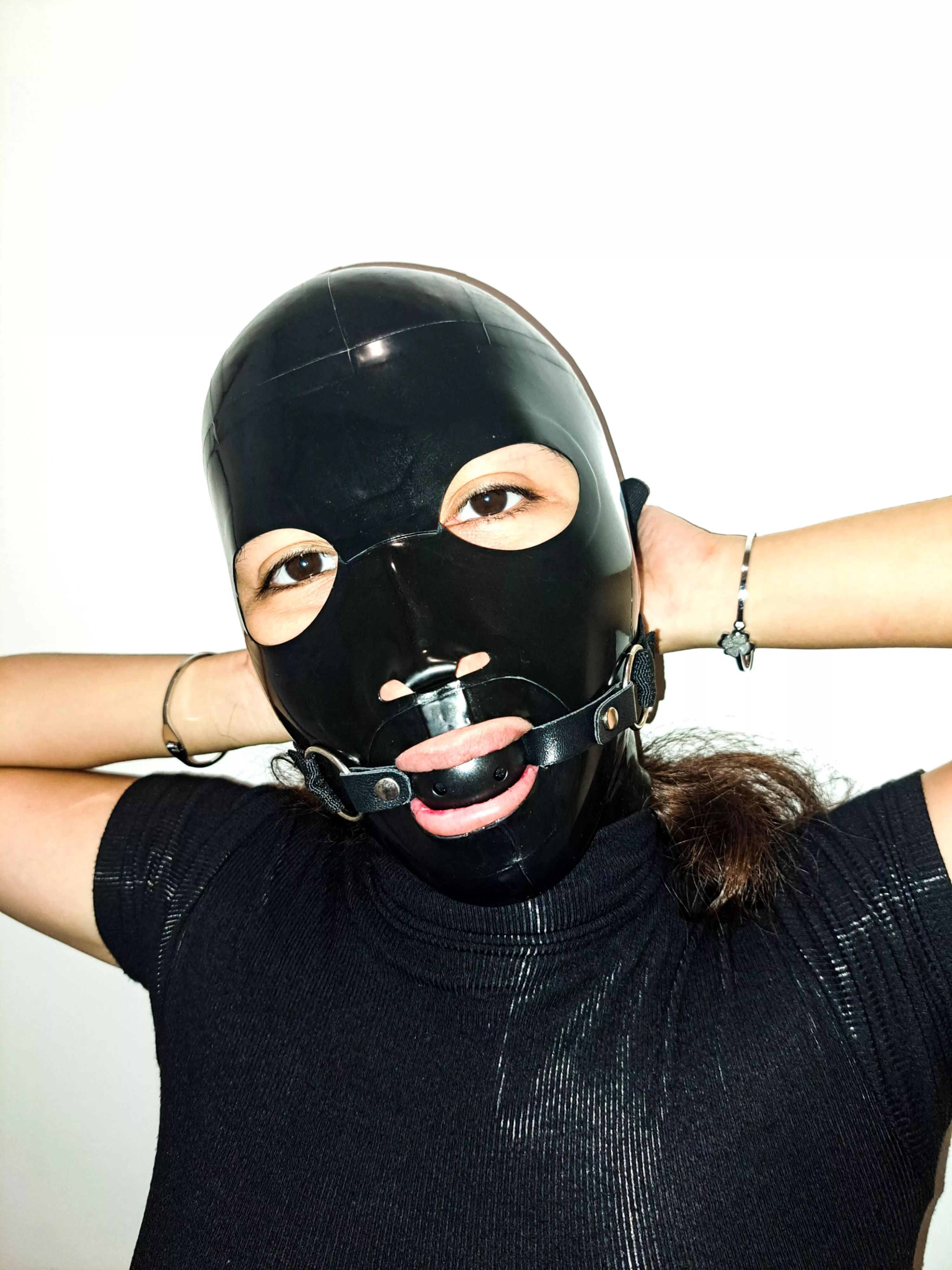 Enjoy this close-up 🖤