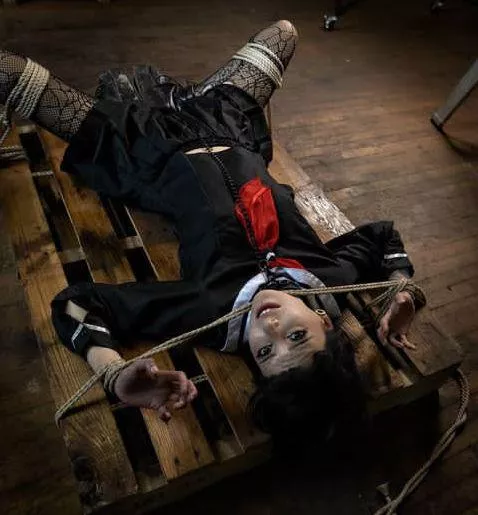 Ever had a 18 year old domme humiliate you? [domme]