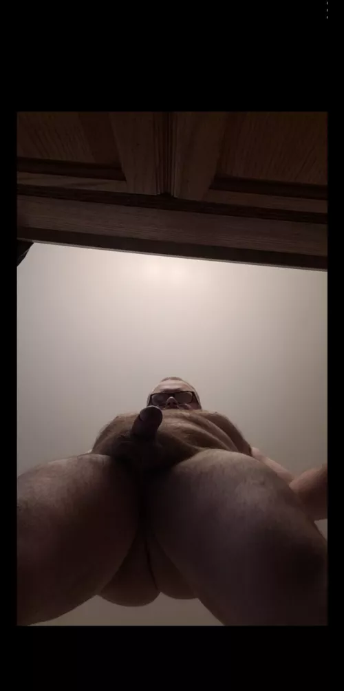 Everything's Bigger in person.