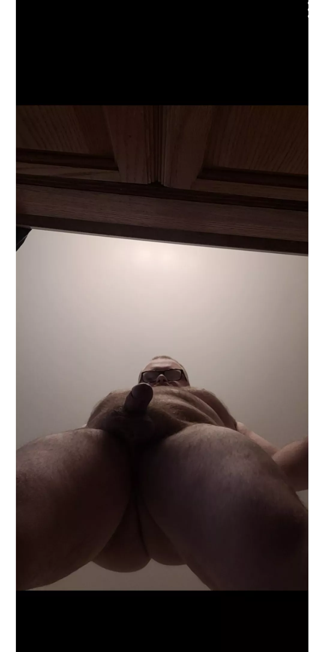 Everything's Bigger in person.